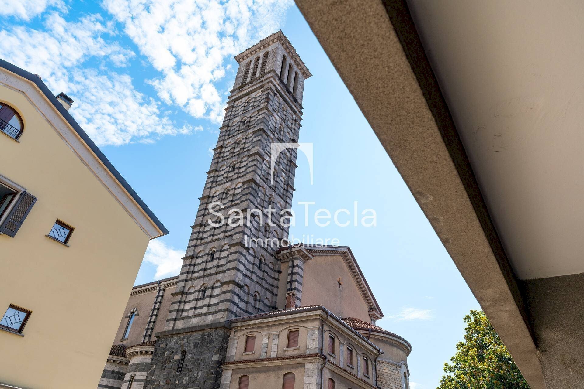 Four-room apartment Via Trieste, 12, Lecco - photo 1