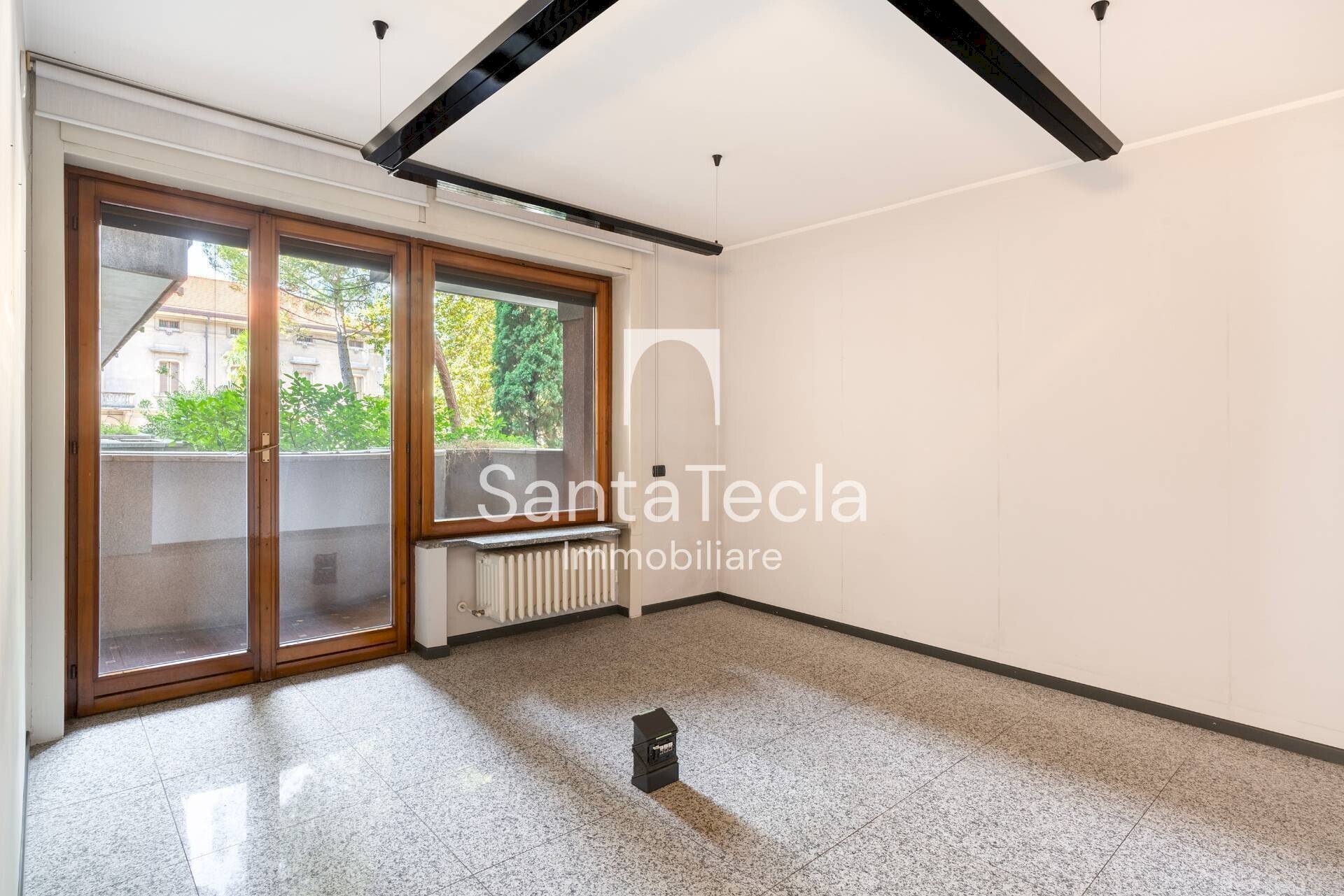 Four-room apartment Via Trieste, 12, Lecco - photo 3