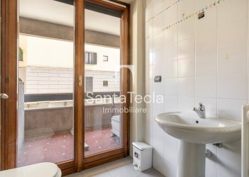 Quadrilocale Via Trieste, 12, Lecco - foto 13