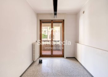 Quadrilocale Via Trieste, 12, Lecco - foto 14