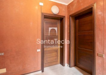 Quadrilocale Via Trieste, 12, Lecco - foto 16