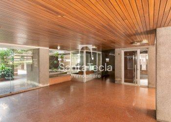 Quadrilocale Via Trieste, 12, Lecco - foto 17