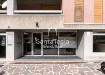 Quadrilocale Via Trieste, 12, Lecco - foto 20