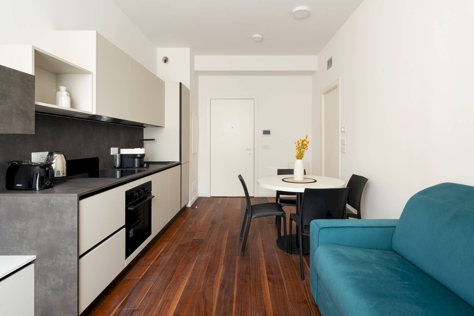 Bilocale Via Errico Petrella, 4, Milano - foto 2