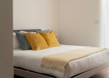 Bilocale Via Errico Petrella, 4, Milano - foto 11