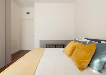 Bilocale Via Errico Petrella, 4, Milano - foto 14