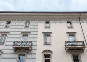 Bilocale Via Errico Petrella, 4, Milano - foto 18