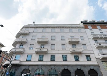 Bilocale Via Errico Petrella, 4, Milano - foto 19