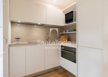 Monolocale Via Bullona, 11, Milano - foto 9
