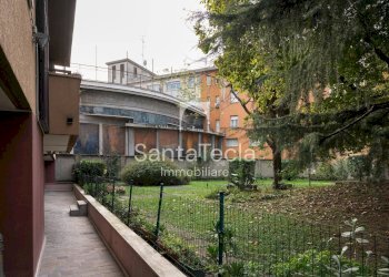 Monolocale Via Bullona, 11, Milano - foto 17