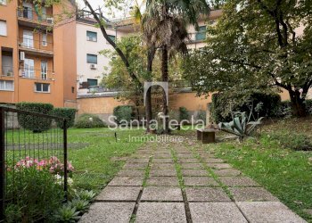 Monolocale Via Bullona, 11, Milano - foto 18