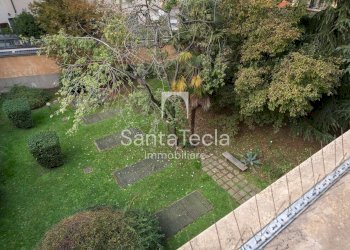 Monolocale Via Bullona, 11, Milano - foto 19