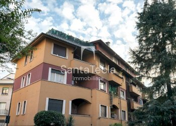 Monolocale Via Bullona, 11, Milano - foto 20