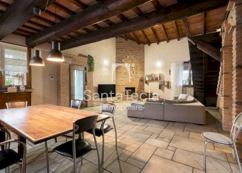 Villa Unifamiliare Via Gianluigi Pandolfi, 22, Codogno - foto 8