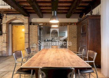 Villa Unifamiliare Via Gianluigi Pandolfi, 22, Codogno - foto 9