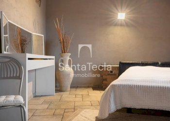 Villa Unifamiliare Via Gianluigi Pandolfi, 22, Codogno - foto 13