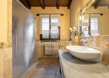 Villa Unifamiliare Via Gianluigi Pandolfi, 22, Codogno - foto 16