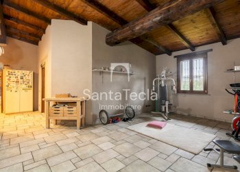 Villa Unifamiliare Via Gianluigi Pandolfi, 22, Codogno - foto 22