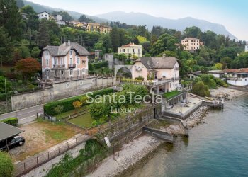 Single Family Villa Strada Nazionale del Sempione, 44, Baveno - photo 3