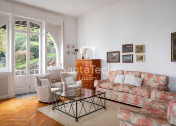 Single Family Villa Strada Nazionale del Sempione, 44, Baveno - photo 5