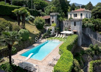 Single Family Villa Strada Nazionale del Sempione, 44, Baveno - photo 24