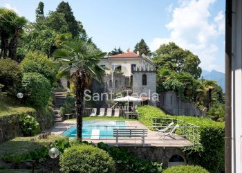 Single Family Villa Strada Nazionale del Sempione, 44, Baveno - photo 25
