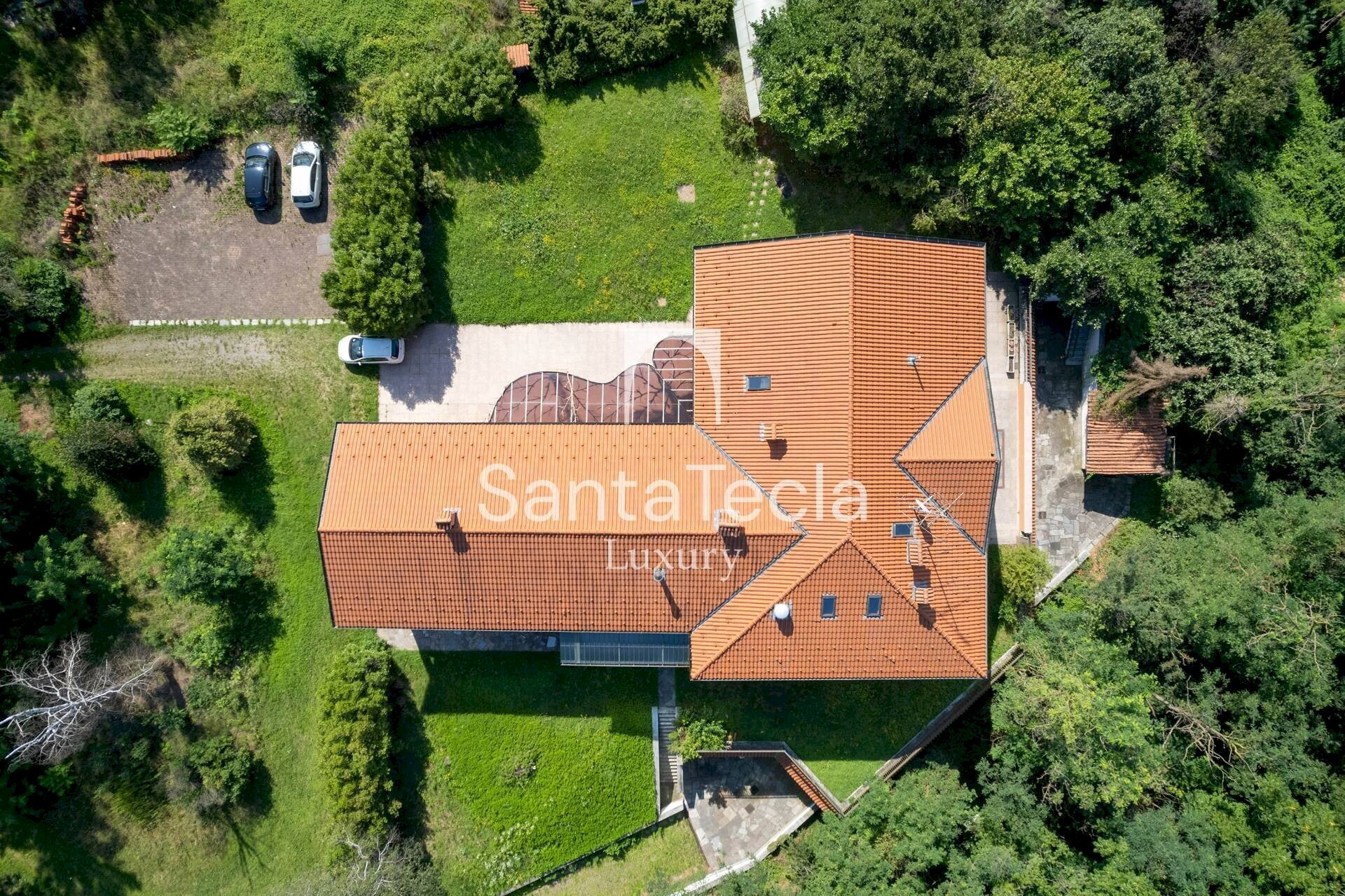 Villa Unifamiliare Via Jucker, 67, Legnano - foto 1