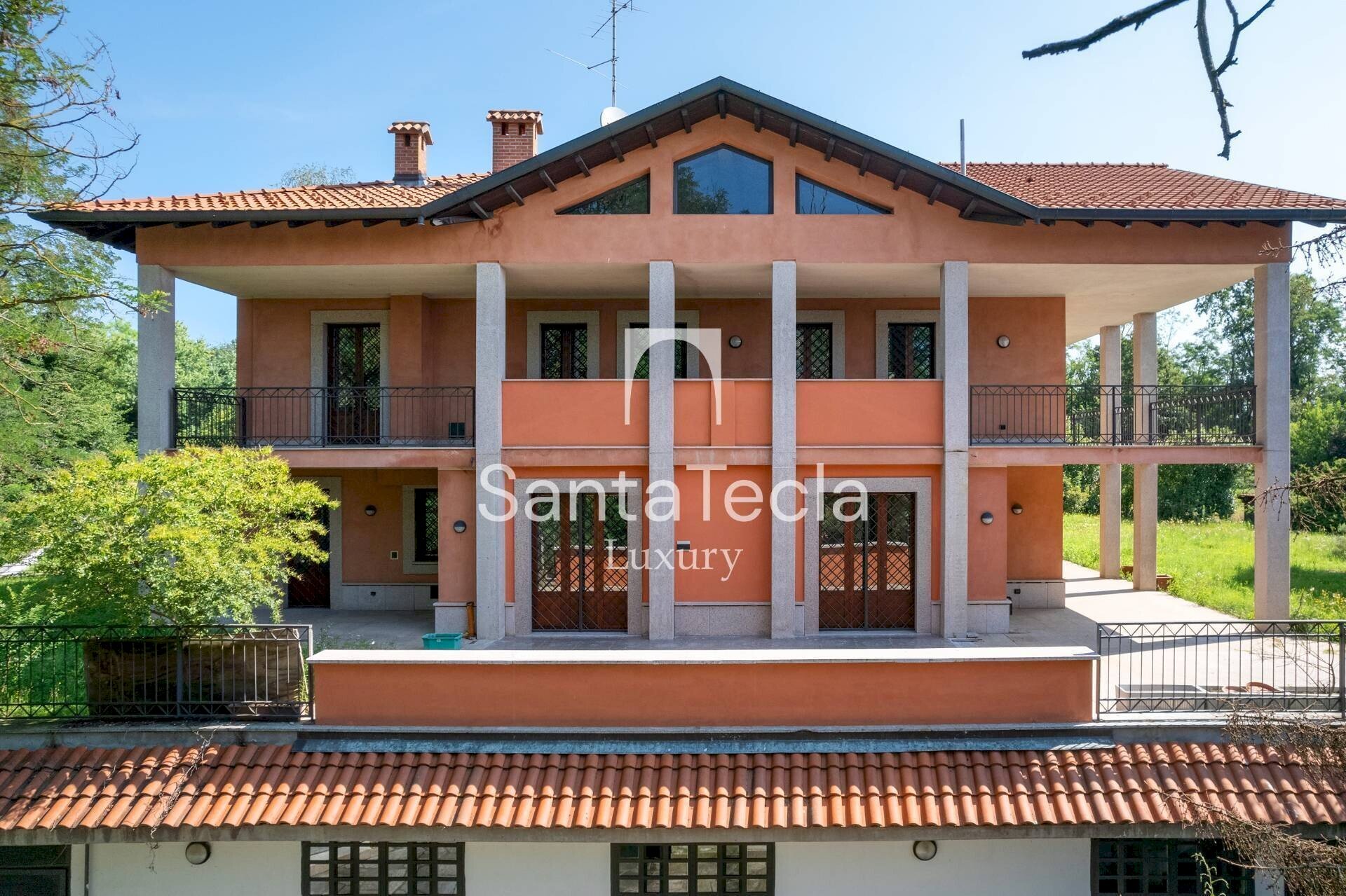 Villa Unifamiliare Via Jucker, 67, Legnano - foto 2
