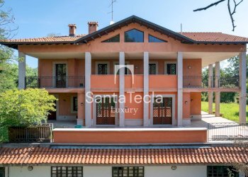 Villa Unifamiliare Via Jucker, 67, Legnano - foto 2