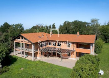 Villa Unifamiliare Via Jucker, 67, Legnano - foto 5