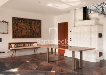 Villa Unifamiliare Via Jucker, 67, Legnano - foto 7