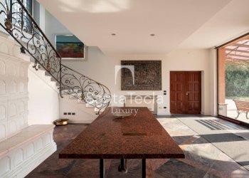 Villa Unifamiliare Via Jucker, 67, Legnano - foto 8