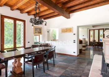 Villa Unifamiliare Via Jucker, 67, Legnano - foto 9