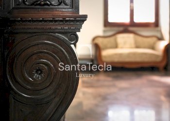 Villa Unifamiliare Via Jucker, 67, Legnano - foto 12