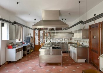 Villa Unifamiliare Via Jucker, 67, Legnano - foto 13