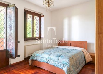 Villa Unifamiliare Via Jucker, 67, Legnano - foto 22