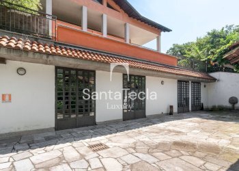 Villa Unifamiliare Via Jucker, 67, Legnano - foto 26