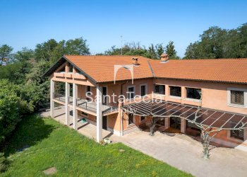 Villa Unifamiliare Via Jucker, 67, Legnano - foto 27