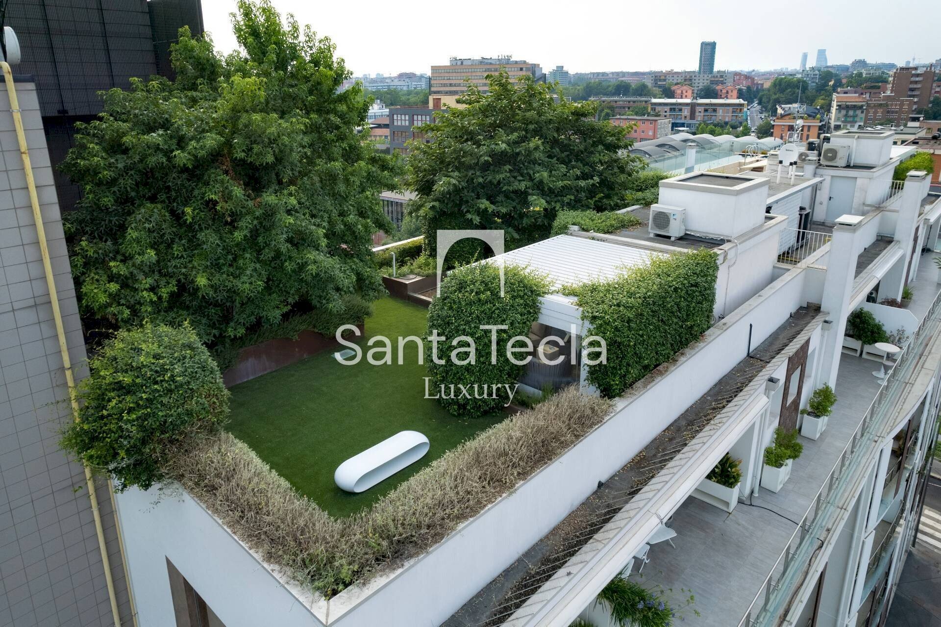 Attic Via Noto, 10, Milano (neighborhood Ripamonti) - photo 1