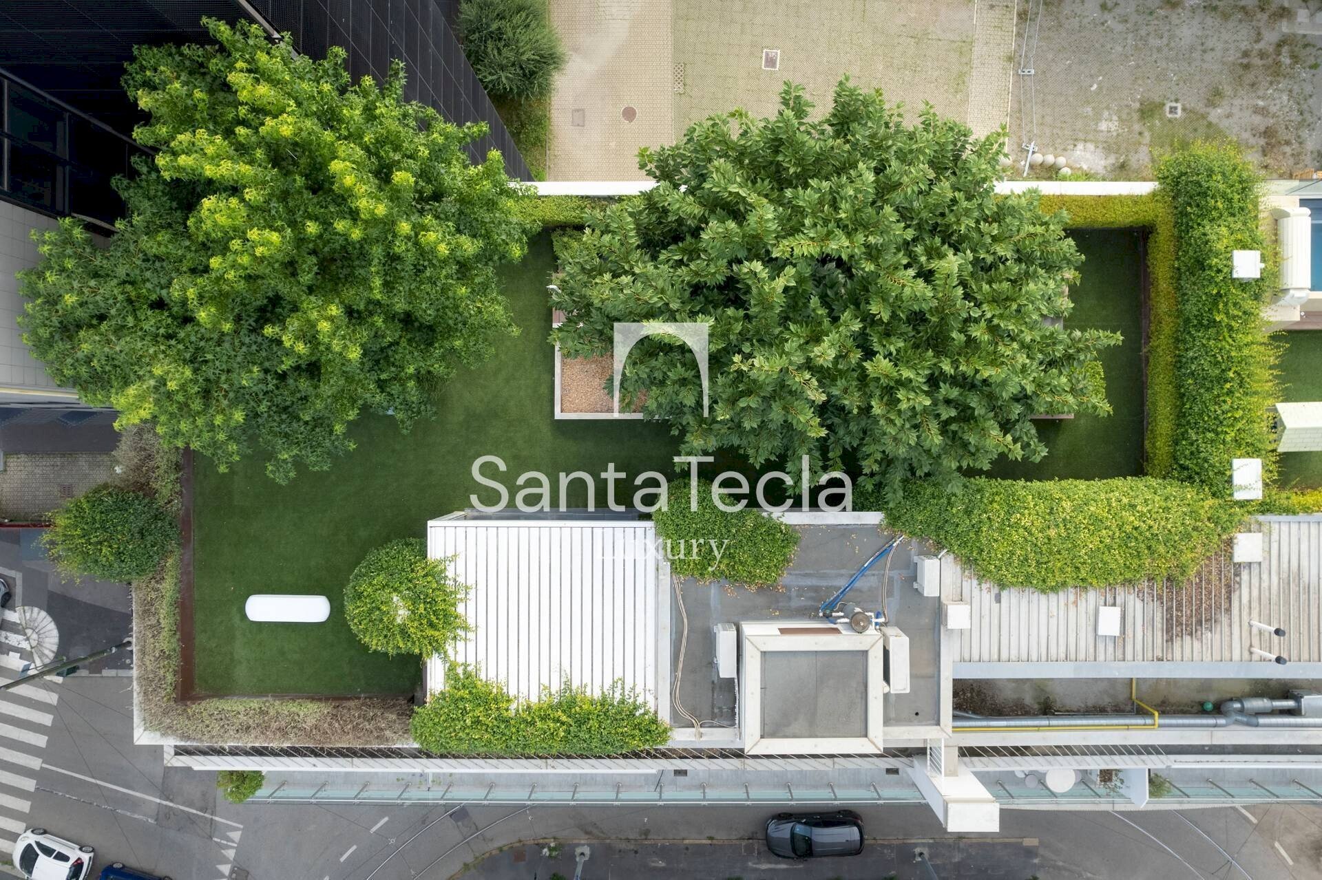 Attic Via Noto, 10, Milano (neighborhood Ripamonti) - photo 2