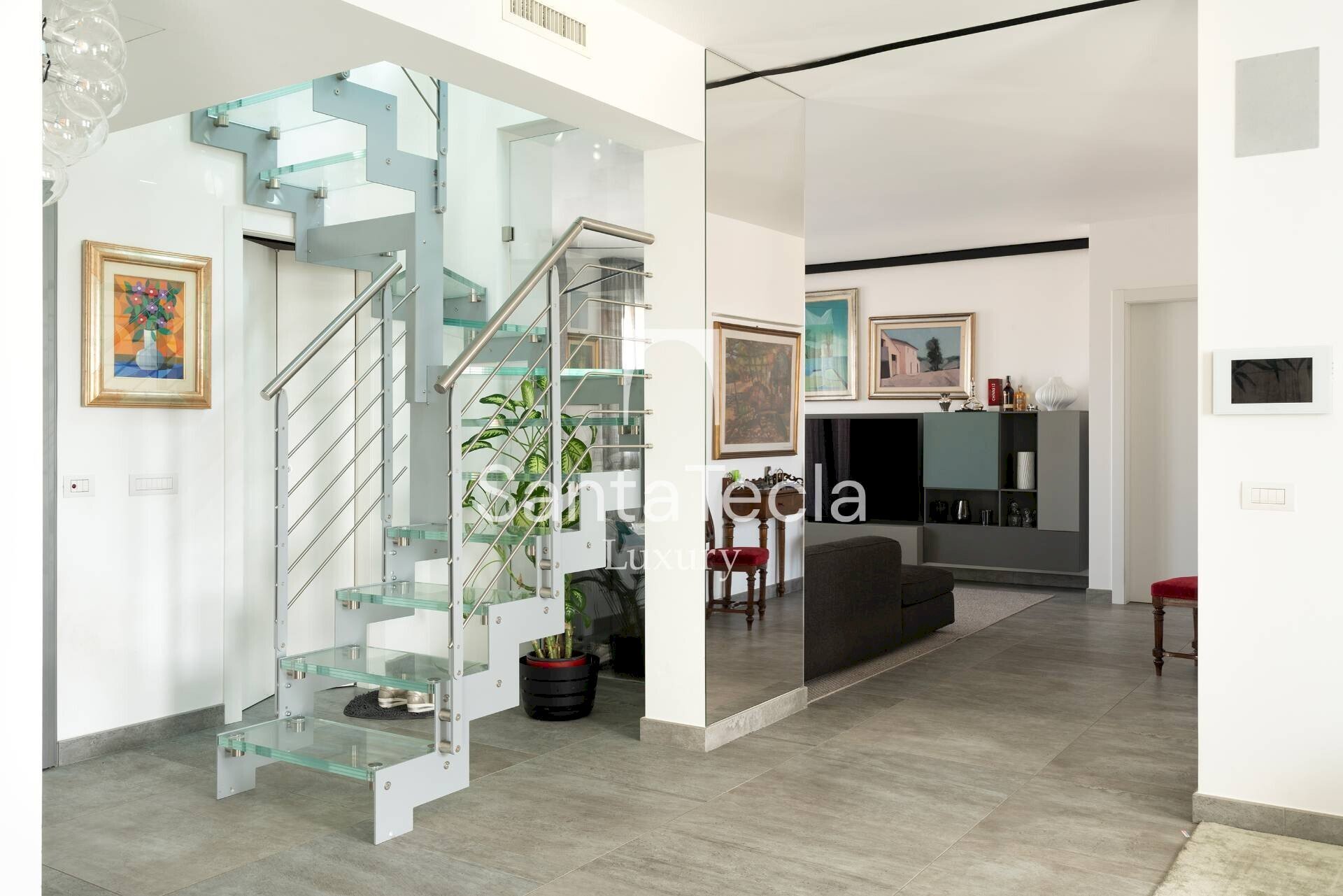 Attic Via Noto, 10, Milano (neighborhood Ripamonti) - photo 3