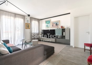 Attico Via Noto, 10, Milano (zona Ripamonti) - foto 4