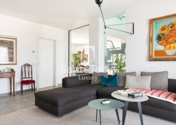 Attico Via Noto, 10, Milano (zona Ripamonti) - foto 5