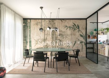 Attico Via Noto, 10, Milano (zona Ripamonti) - foto 8