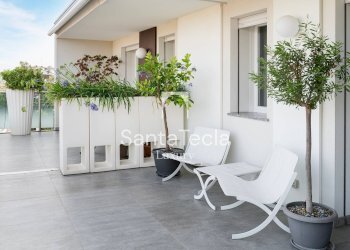 Attico Via Noto, 10, Milano (zona Ripamonti) - foto 12