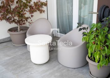 Attico Via Noto, 10, Milano (zona Ripamonti) - foto 14