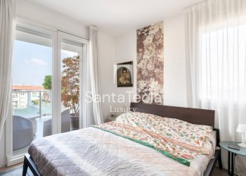 Attico Via Noto, 10, Milano (zona Ripamonti) - foto 15