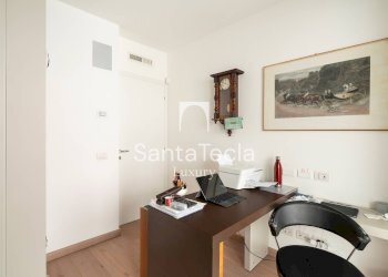 Attico Via Noto, 10, Milano (zona Ripamonti) - foto 21