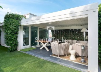 Attico Via Noto, 10, Milano (zona Ripamonti) - foto 24