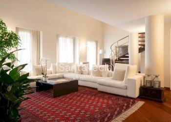 Mansarda Piazza Firenze, Milano - foto 2